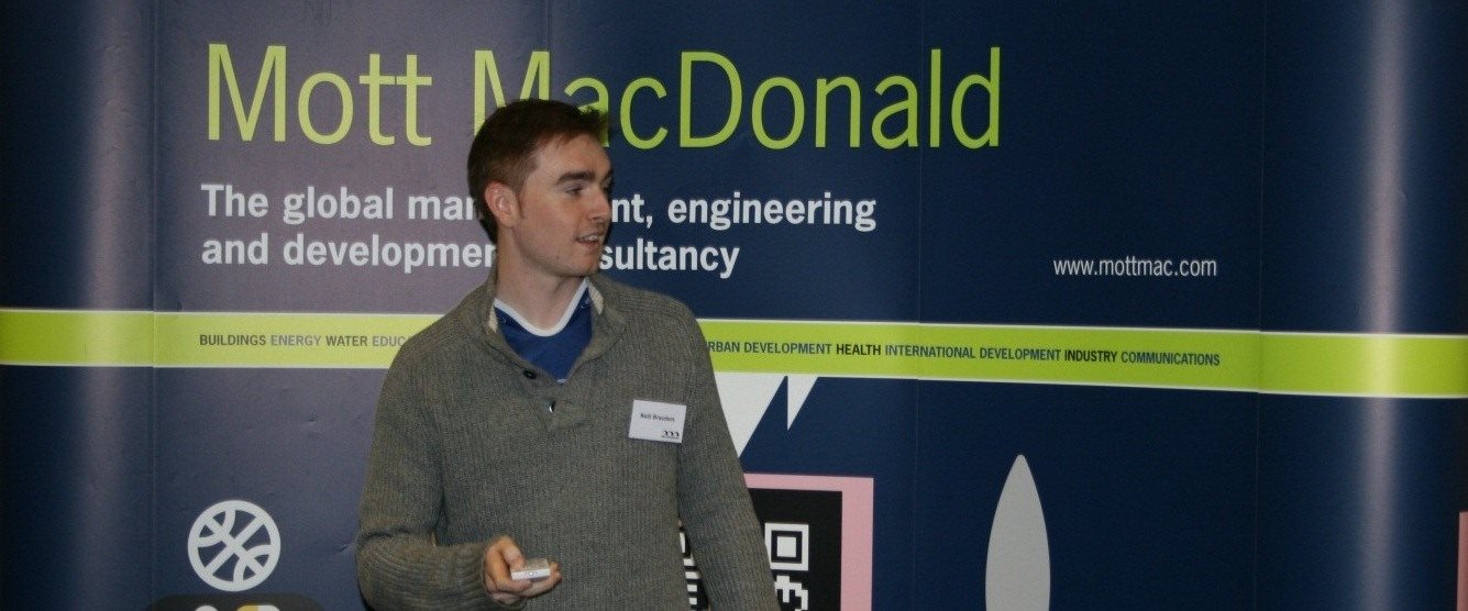 Mott MacDonald Partners with Iraq’s Khudairi Group