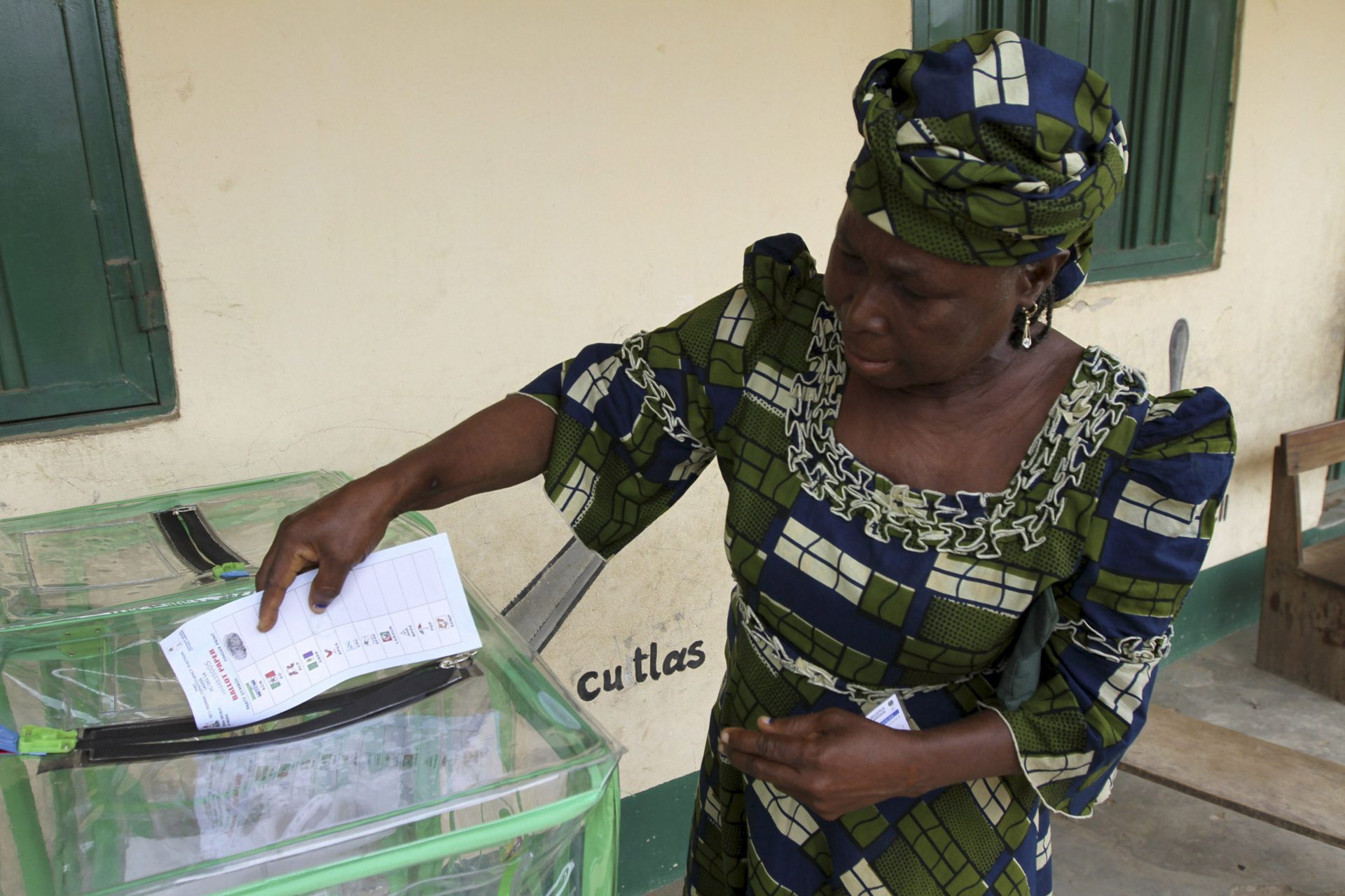 Nigerian Elections 2015: An Analysis of Oil, Militancy and Subsidies