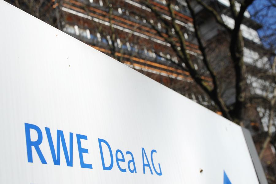 Ministry of Petroleum Owes $400m to Germany’s RWE