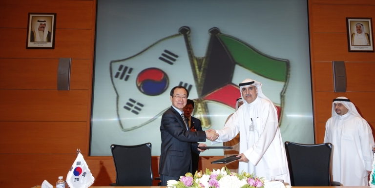 Kuwait: Risk Management Key to Surviving Shale and Price Crunch