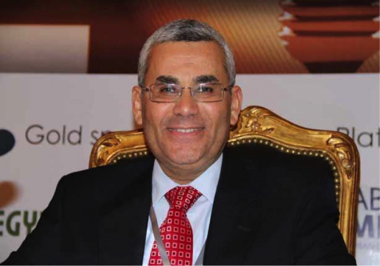 Abou Bakr: $100m in New Investments from IOCs