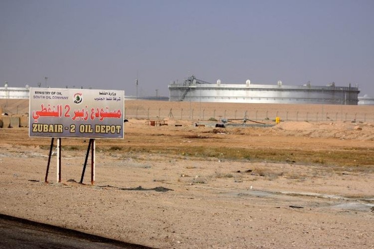 Iraq’s Oil Exports Reach 3.230 M b/d