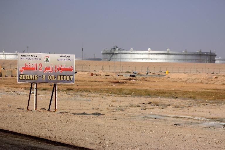 Iraq Selling Crude to Asia Below Middle East Benchmark