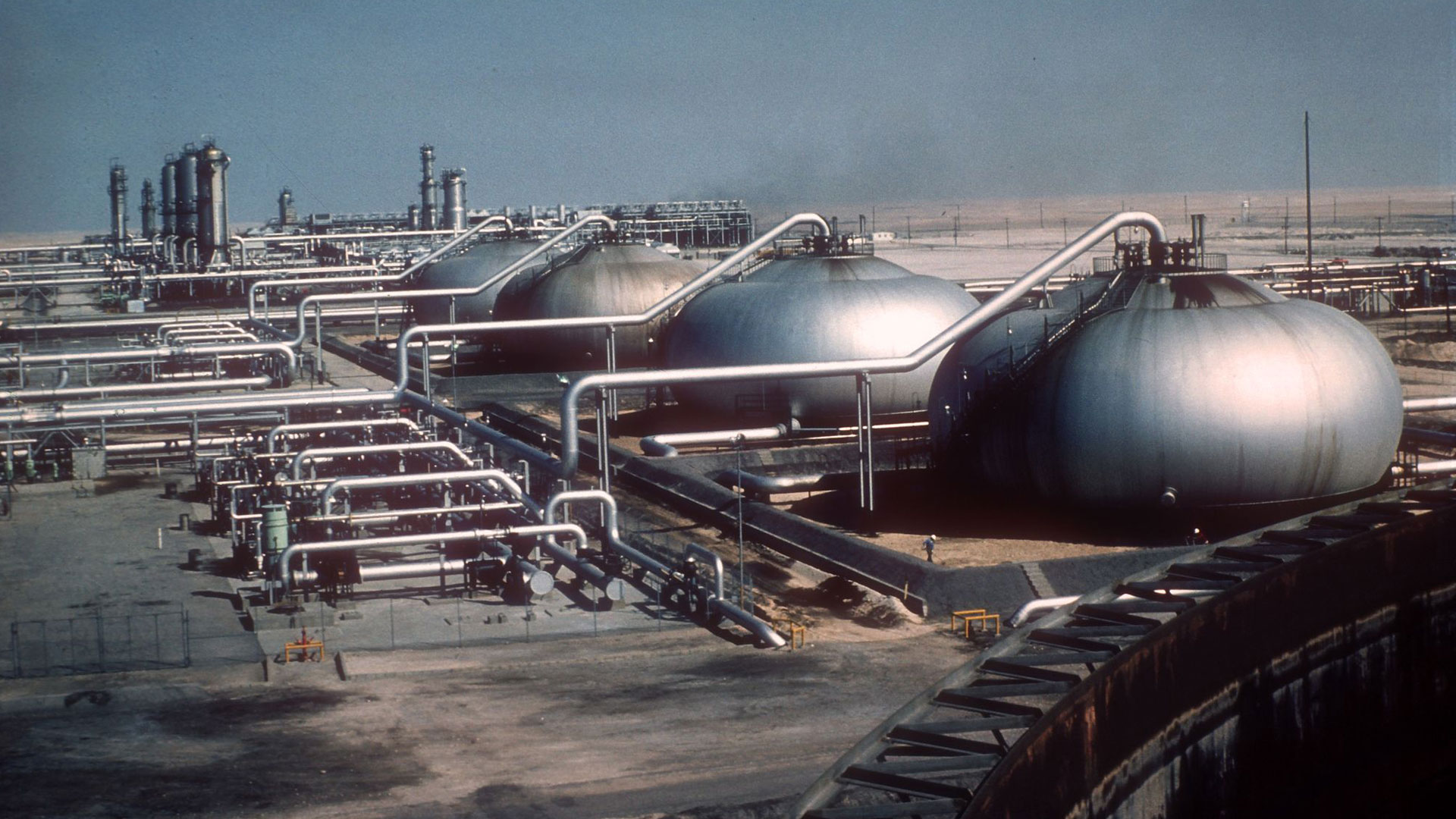 Cote d’Ivoire to Build LNG Terminal by Mid-2017