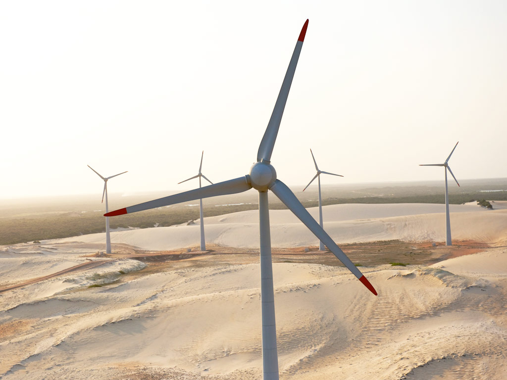 Egypt-South Africa Cooperation Over Renewables