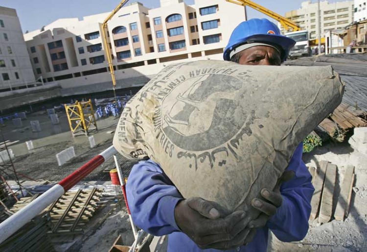 Suez Cement: Steady Gas Supply Increased Production