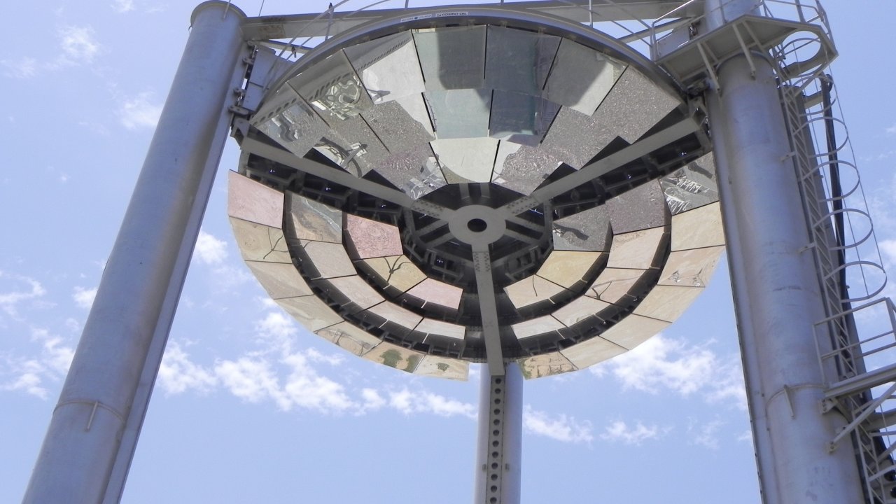 Gulf Energy Firms Pledge Renewable Gigawatts at March Summit