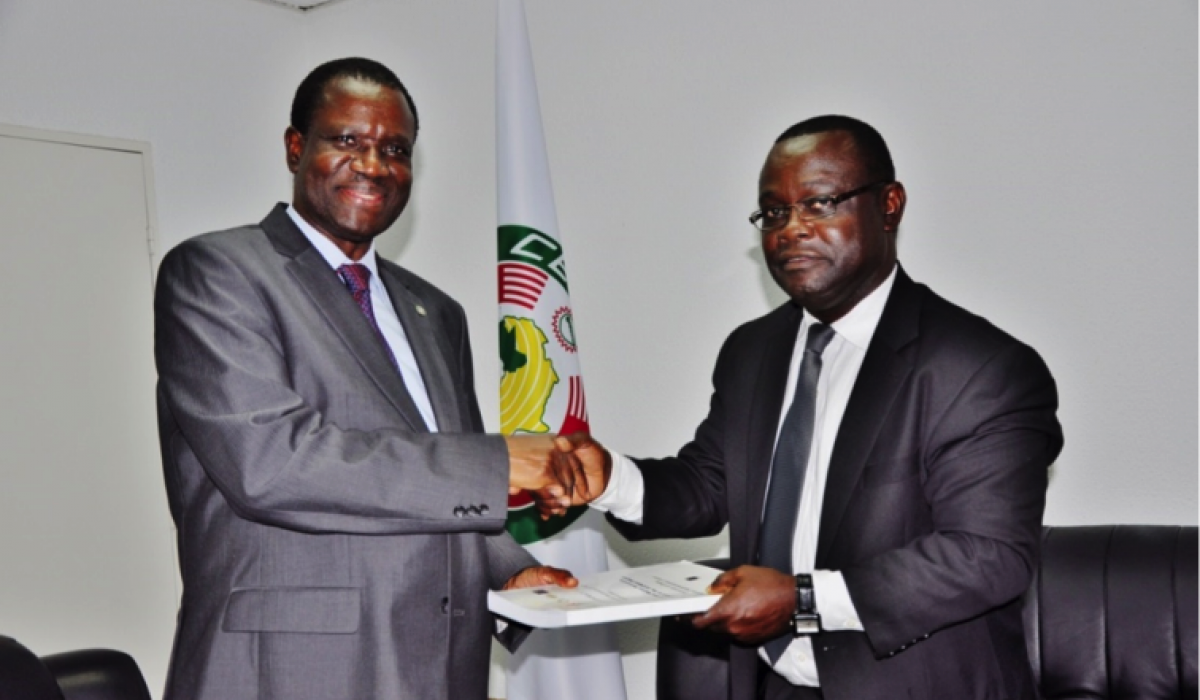 ECOWAS Launches Policy Development on Women and Energy