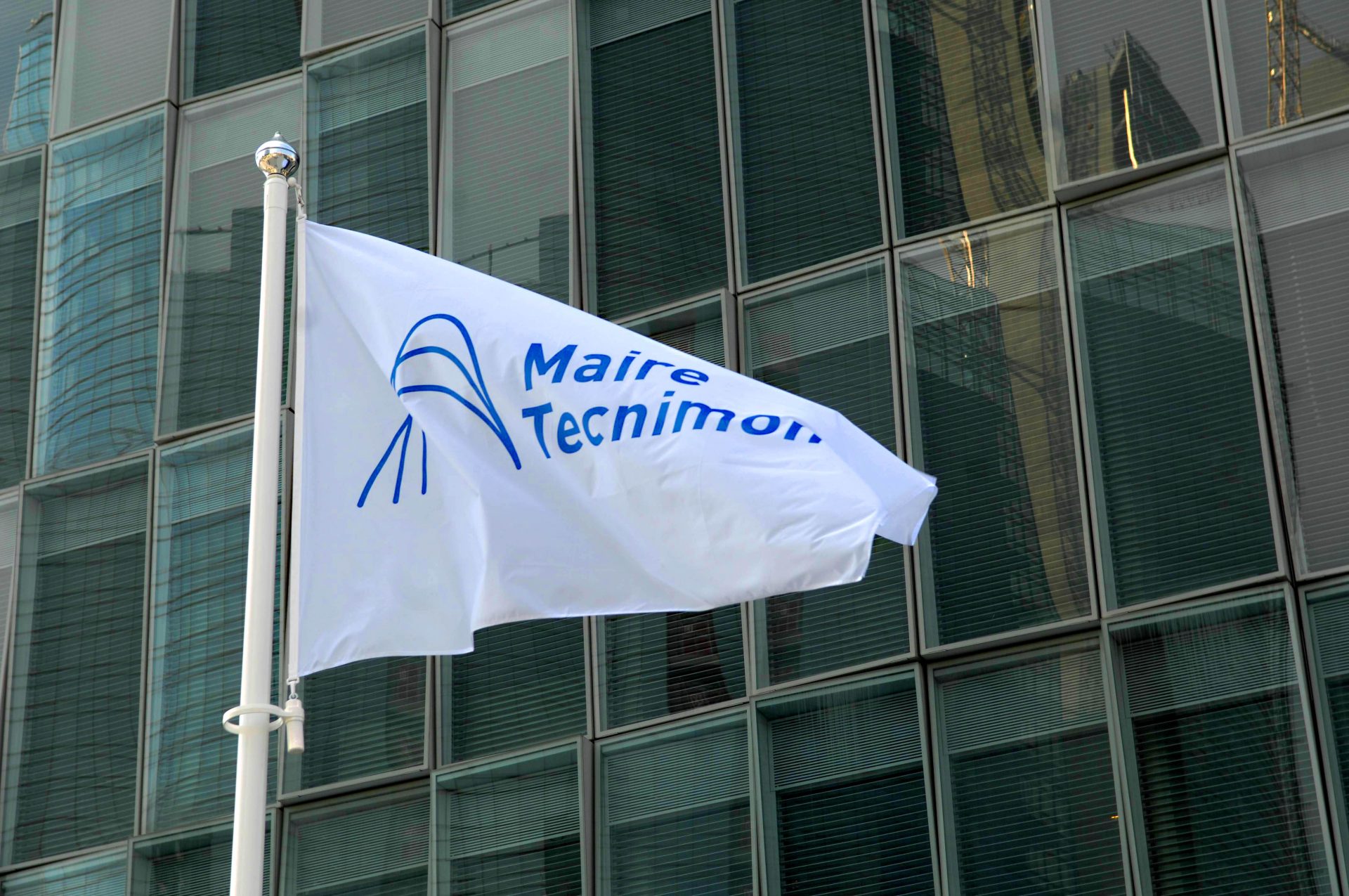 Maire Tecnimont in Bilateral Negotiations with Iran for Petrochemical Park