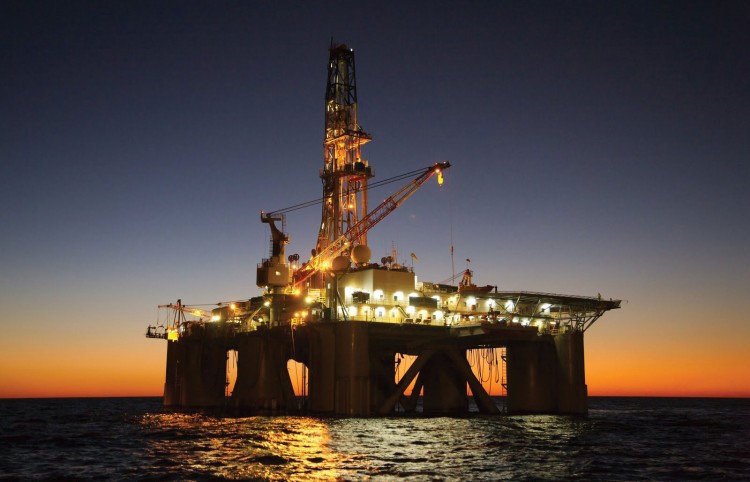 Mozambique Extended Gas Tender