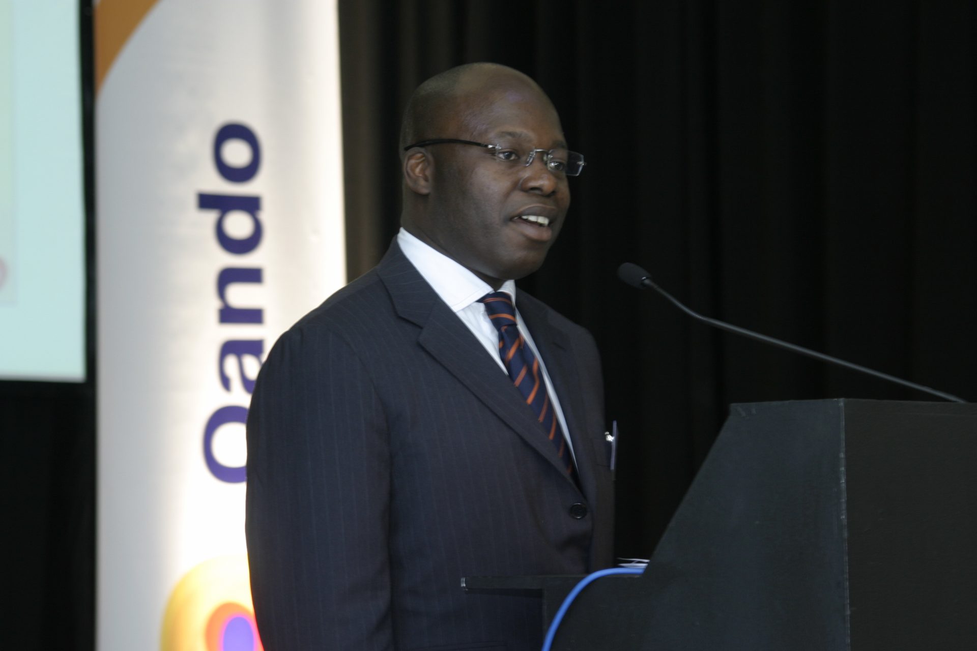Oando Energy To Start Oil Production Field in Nigeria