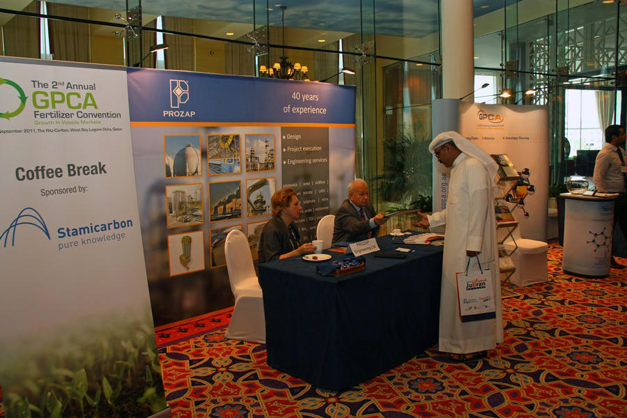 GPCA Survey: R&D Shift in Gulf Petrochem Strategy