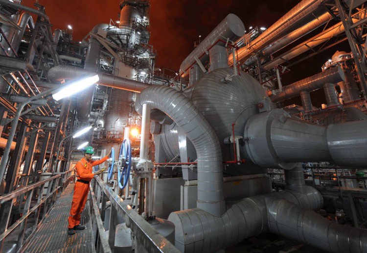 Qatargas to Start Ras Laffan 2 Refinery in October