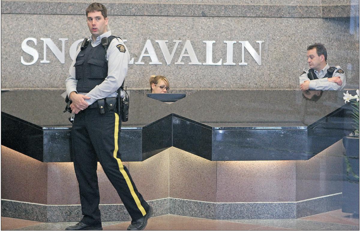 Canadian SNC-Lavalin Wins $800m EPC Contract in Middle East