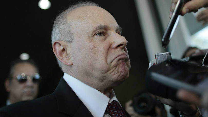 Petrobras Post-Scandal Leadership Reshuffle