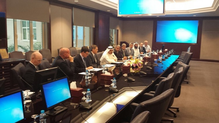 BP, Chevron, Total, Shell Up for Planned Kuwait Tender