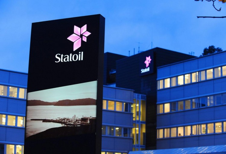 Statoil Strikes New Offshore Exploration Discovery in Block 2 off Tanzania