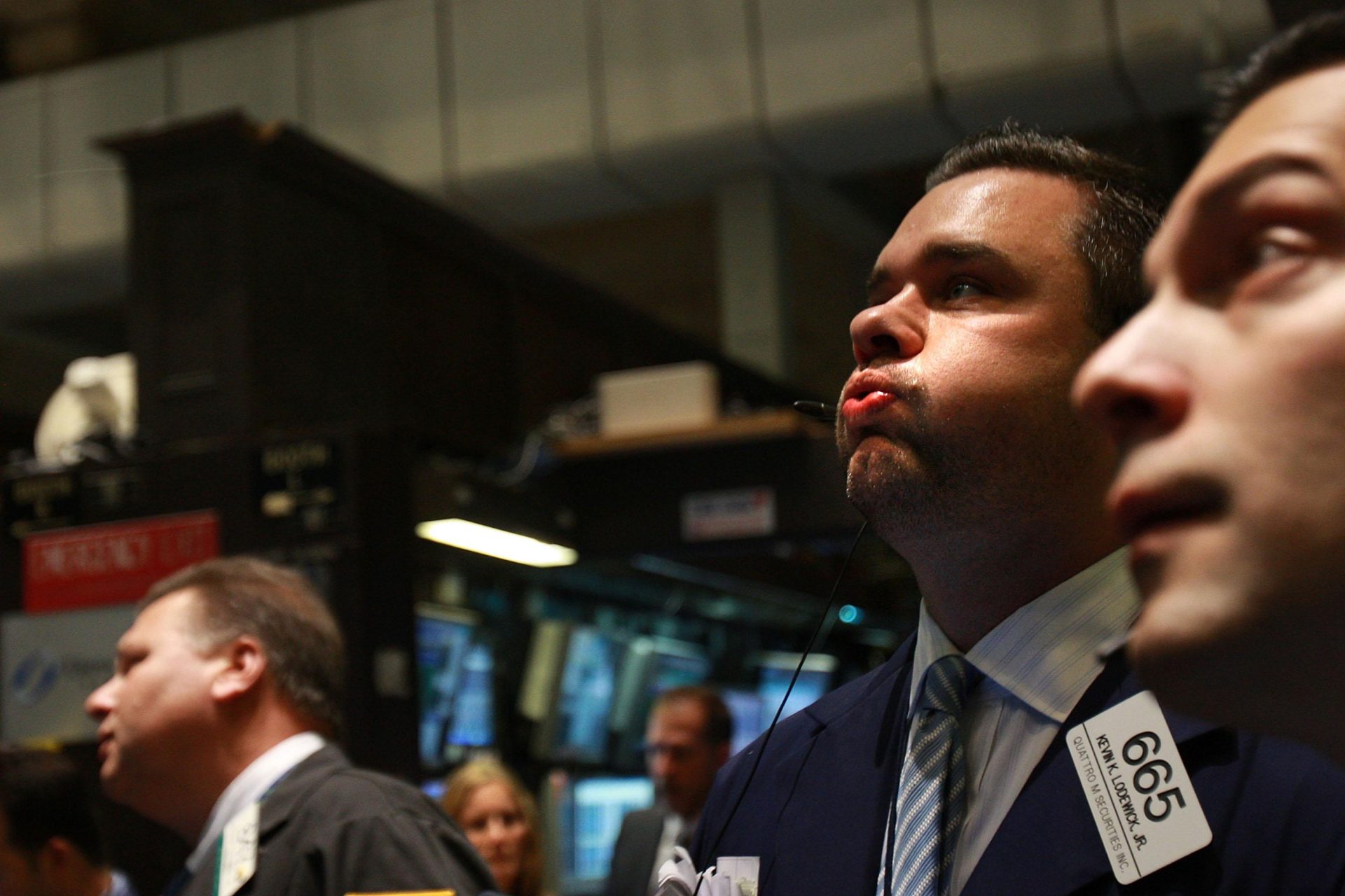 US Hedge Funds Quacking Under Strained Oil, Gas Markets