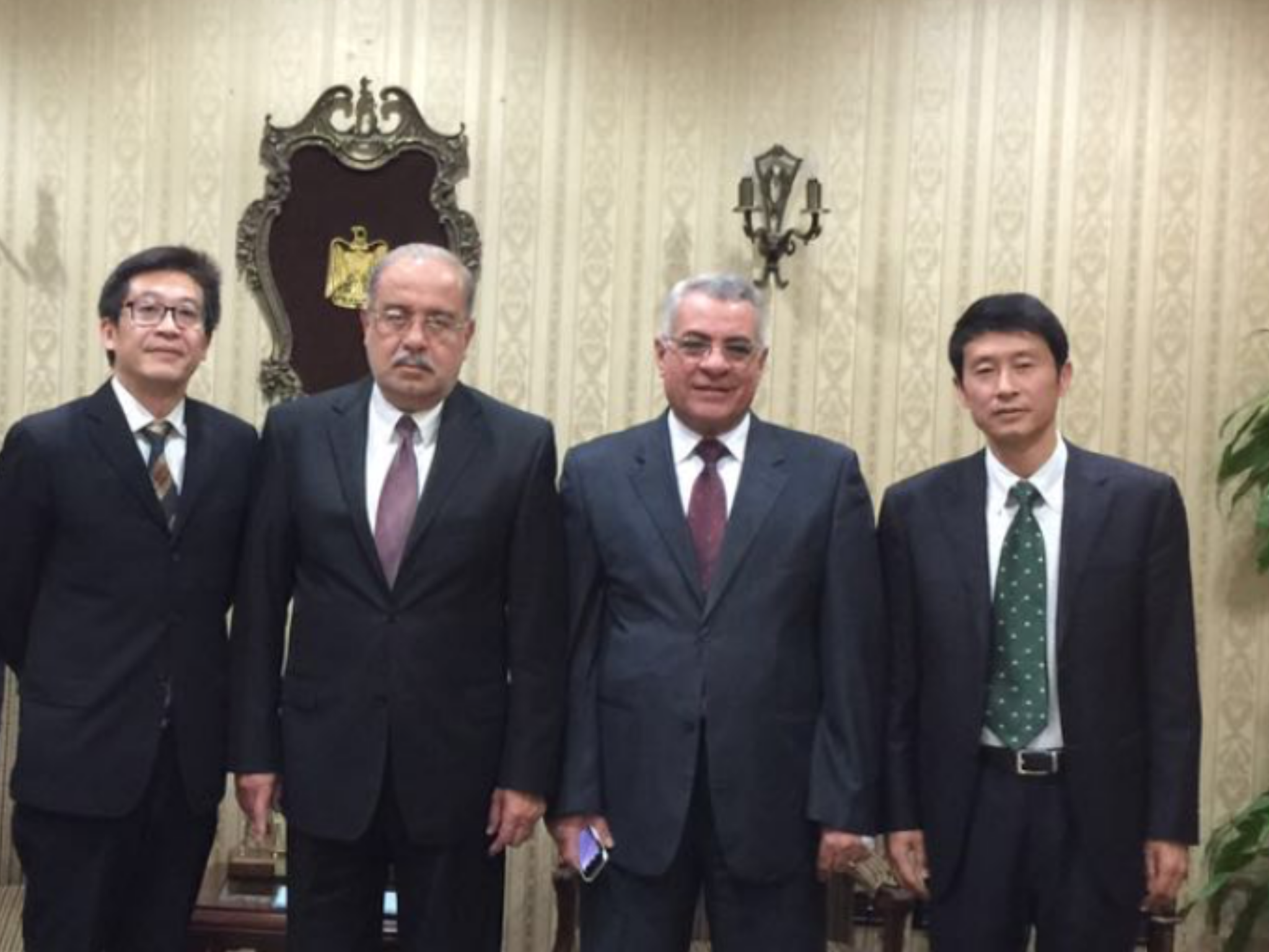 New Chinese Investments Worth $250 Million for Petroleum Sector