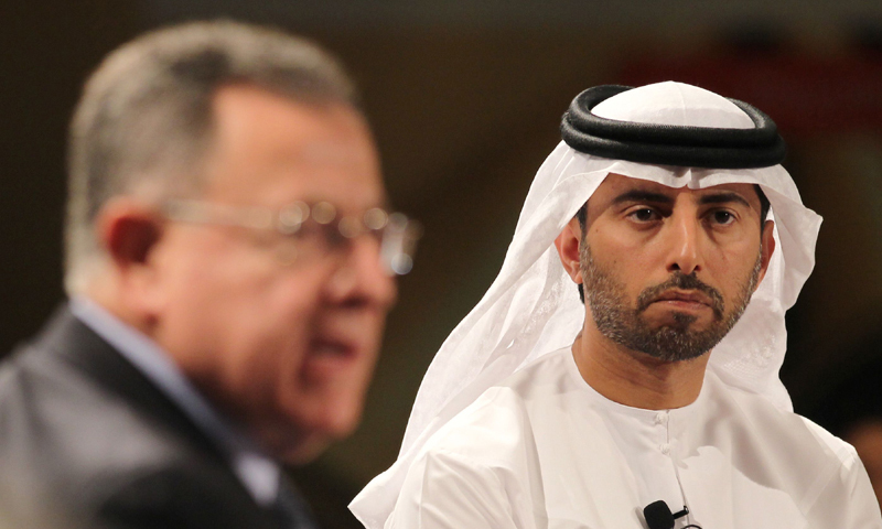 Abu Dhabi Renewable Targets Not Deterred by Oil Prices