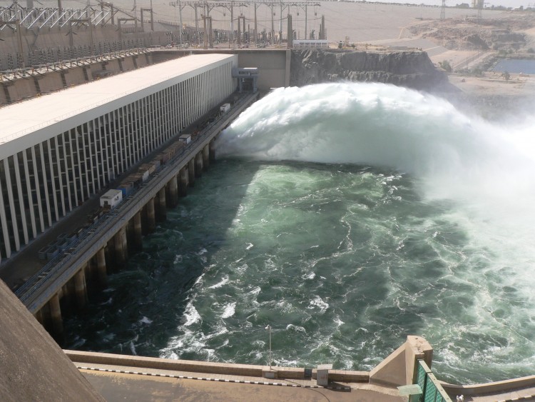 African Development Bank to Increase Hydropower Generation in Egypt