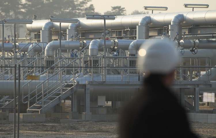 Russian Energy Minister: Ukraine to Triple Natural Gas Imports from Russia