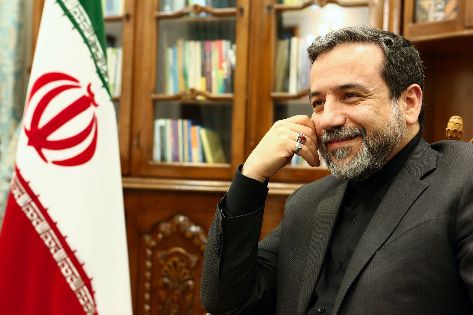 Iran Argues That US Misunderstands Sanction Stipulations in Nuclear Deal