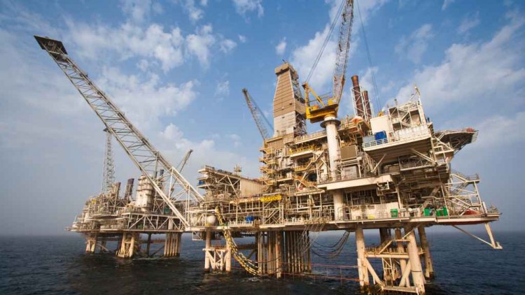 Azerbaijan Reports Oil Production Increase for Q1 of 2015