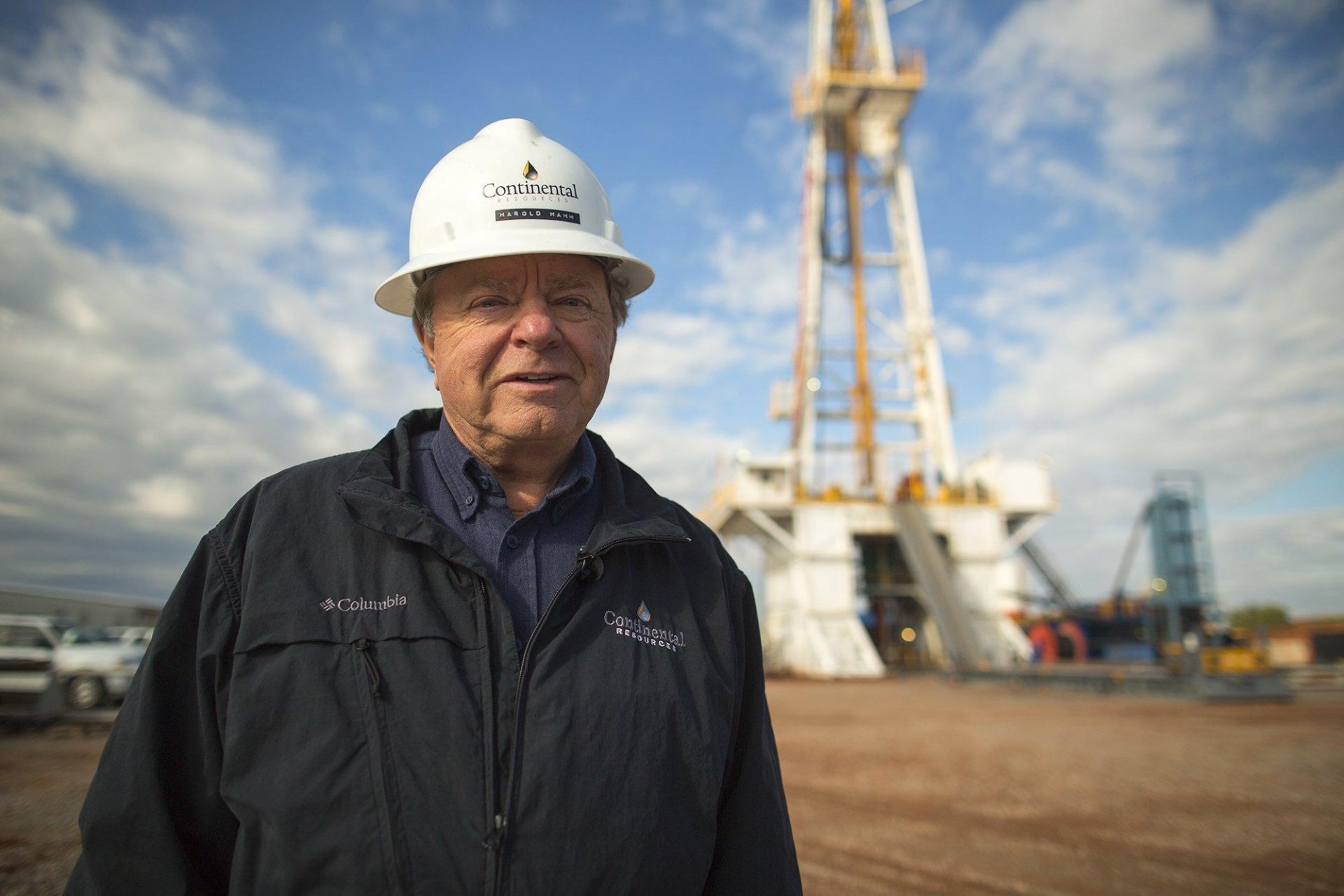 Fracking Update: Clean Geothermal Power from Water Waste