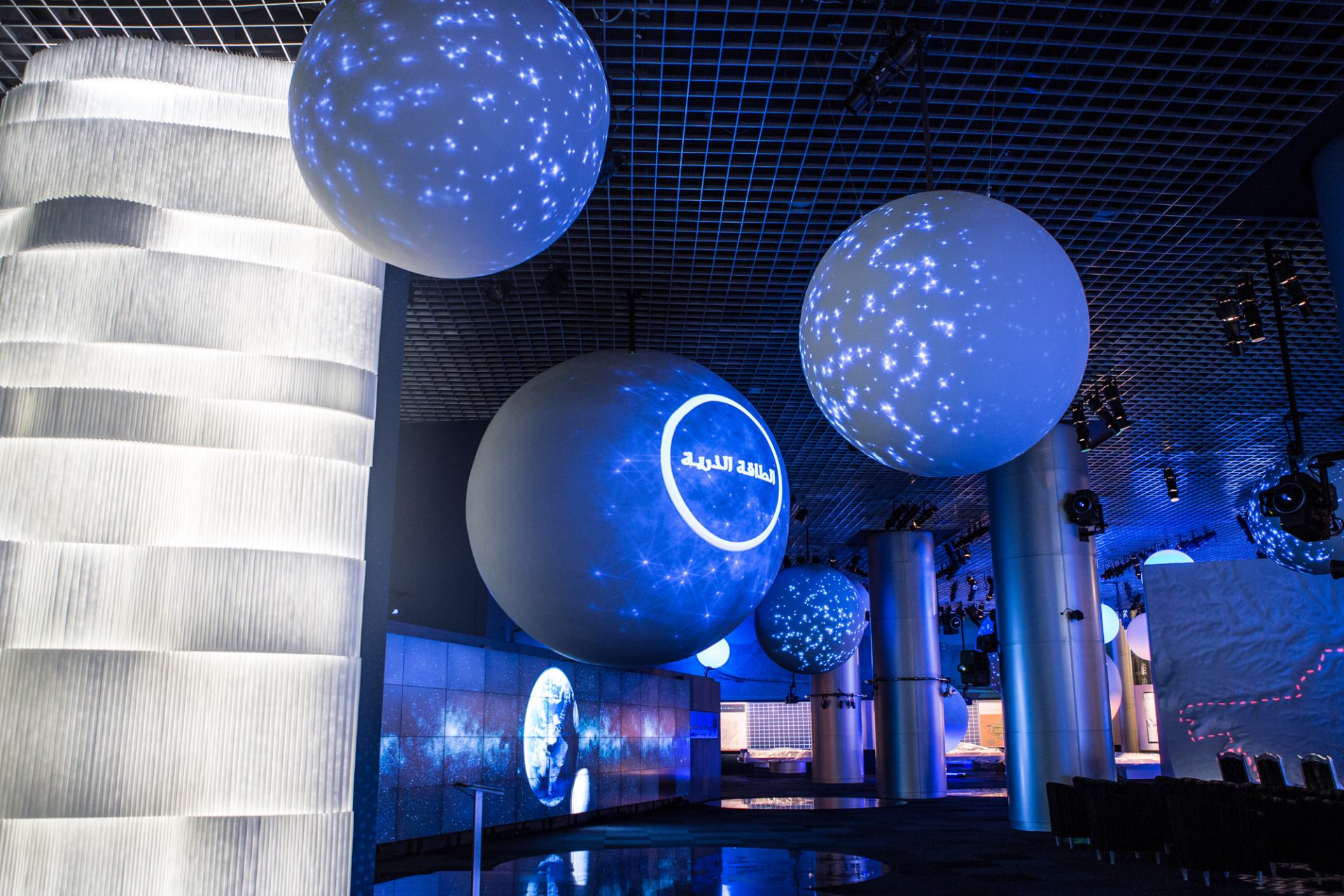 Saudi Solar to Up National Power Contribution in 2032, Report