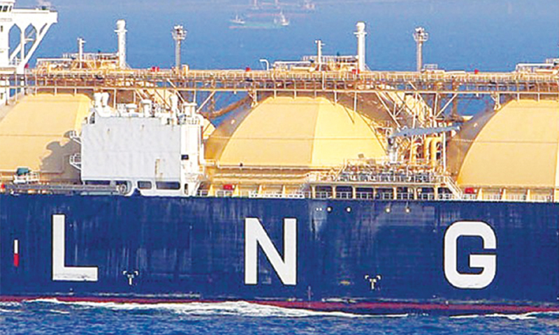 UAE to Import More LNG in Effort to Diversify Sources