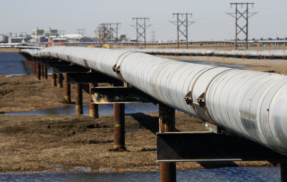 Alaska’s Prudhoe Bay Loses Top-Producing US Oilfield Rank