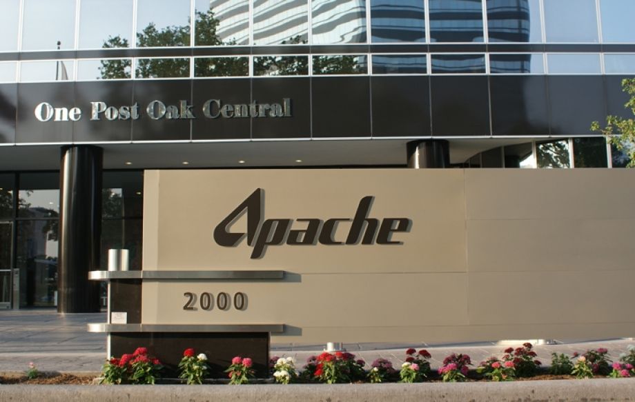 Apache Makes Two New Egypt Finds, Publishes Production Figures