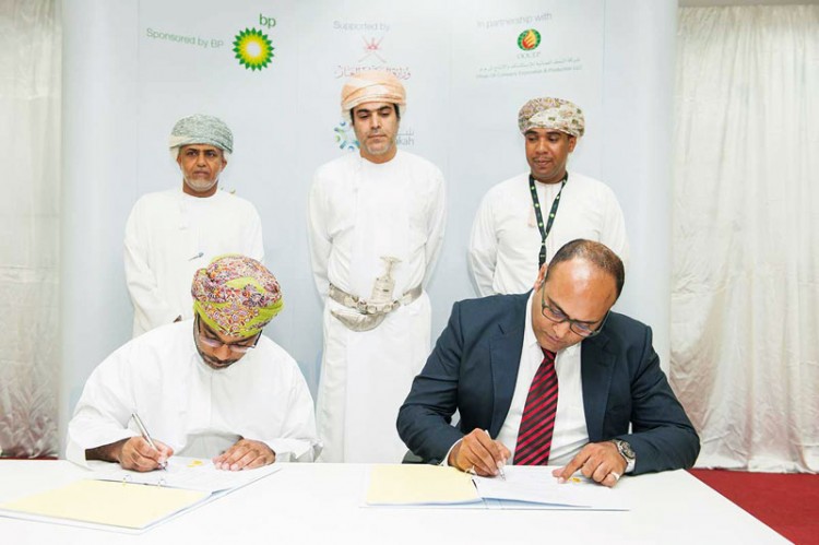 11 Firms Compete to Set Up Omani Dual Fuel-Fired Power Plant