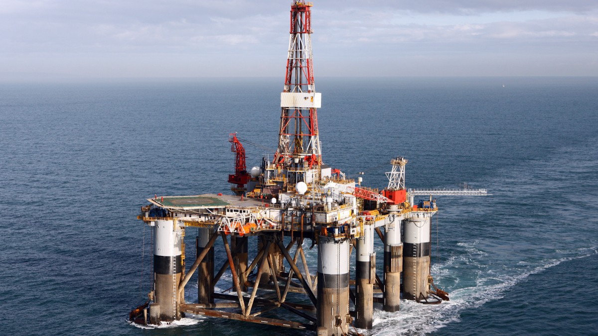 Argentina Threatens Legal Action Over Falkland Island Drilling Activity