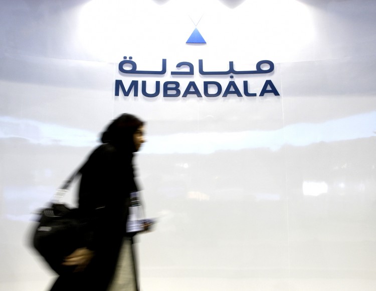 UAE’s Mubadala Signs Energy MoU with Mexico’s Pemex