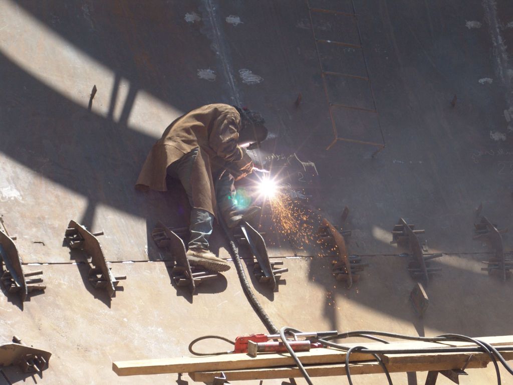 Technip and Unico Contract to Upgrade Basra Refinery