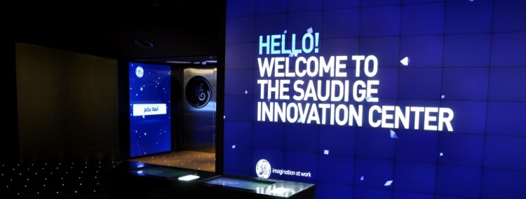 GE to Train and Maintain through Saudi Joint Power Plant Venture