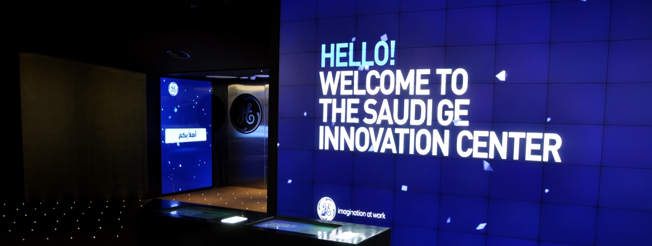 GE to Train and Maintain through Saudi Joint Power Plant Venture