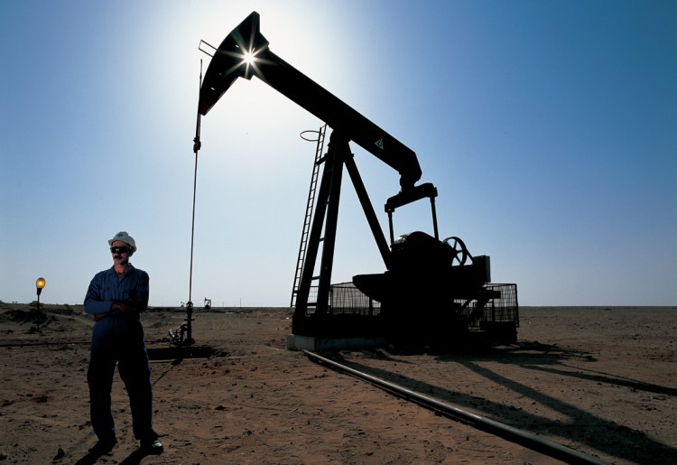 Apache Produced at $4.5/b at Western Desert Area