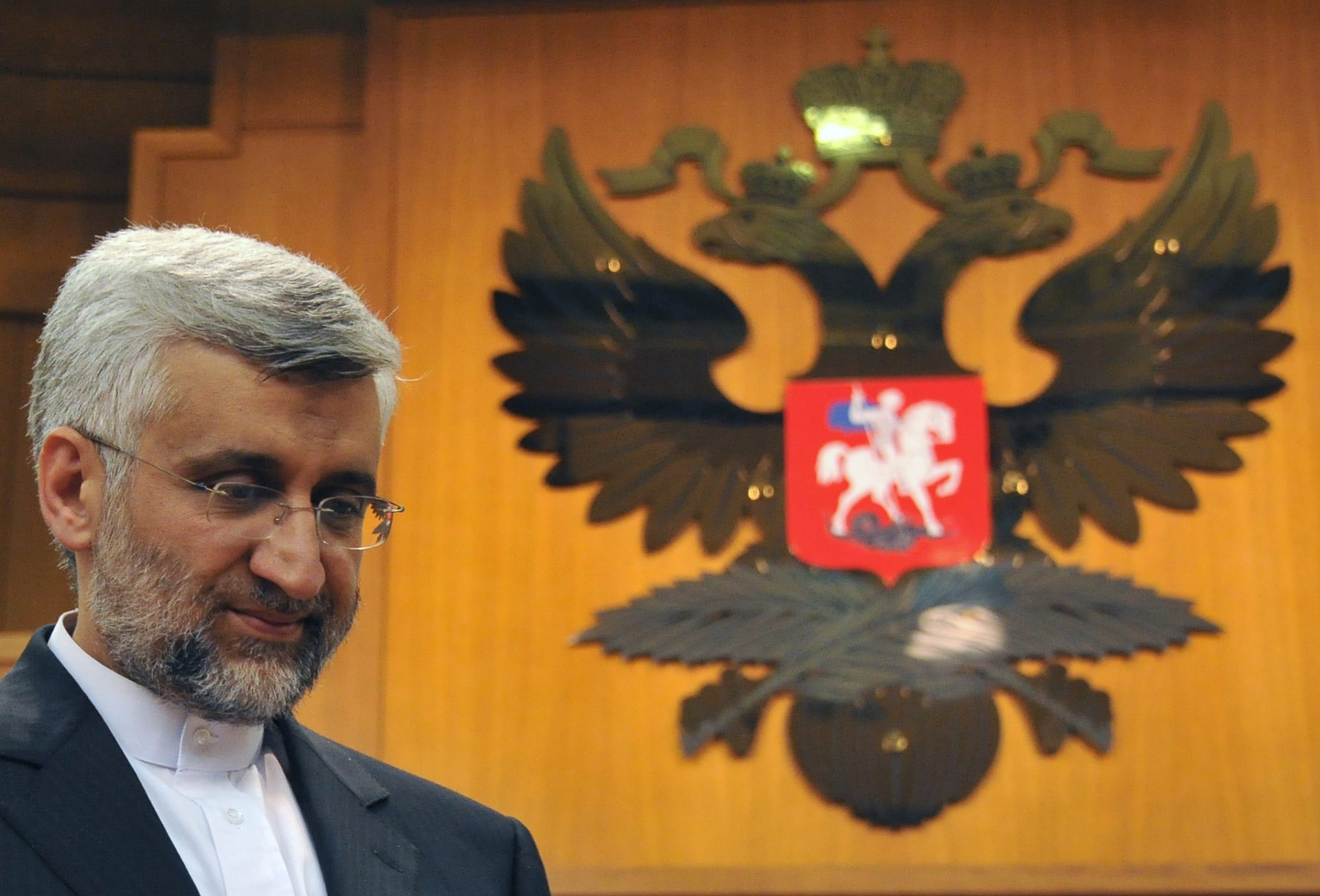 Russia to Swap Food-for-Oil, Export Missiles to Iran