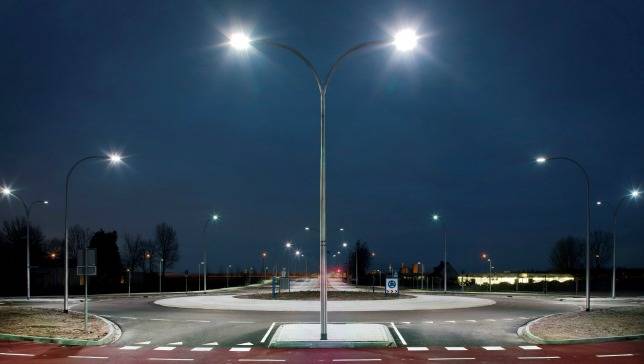 Egypt to Save EGP 1.5bn from Energy-Efficient Street Lighting