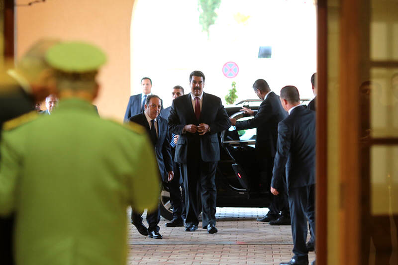 Venezuela Teaming Up with Foreign Partners to Target US Market, Oil Prices