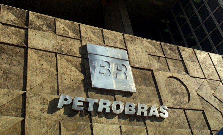 Brazilian Petrobras Confirmed Oil Discovery