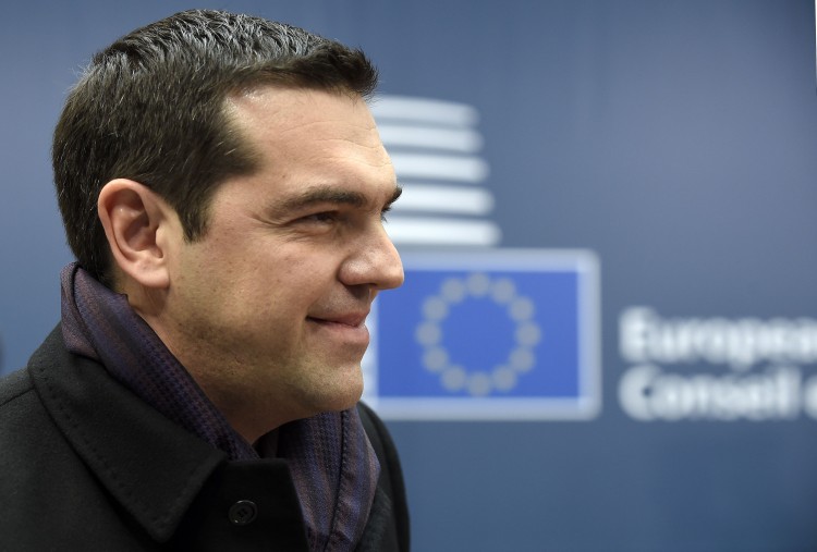 Greece Calls on China for Offshore Oil, Gas Exploration