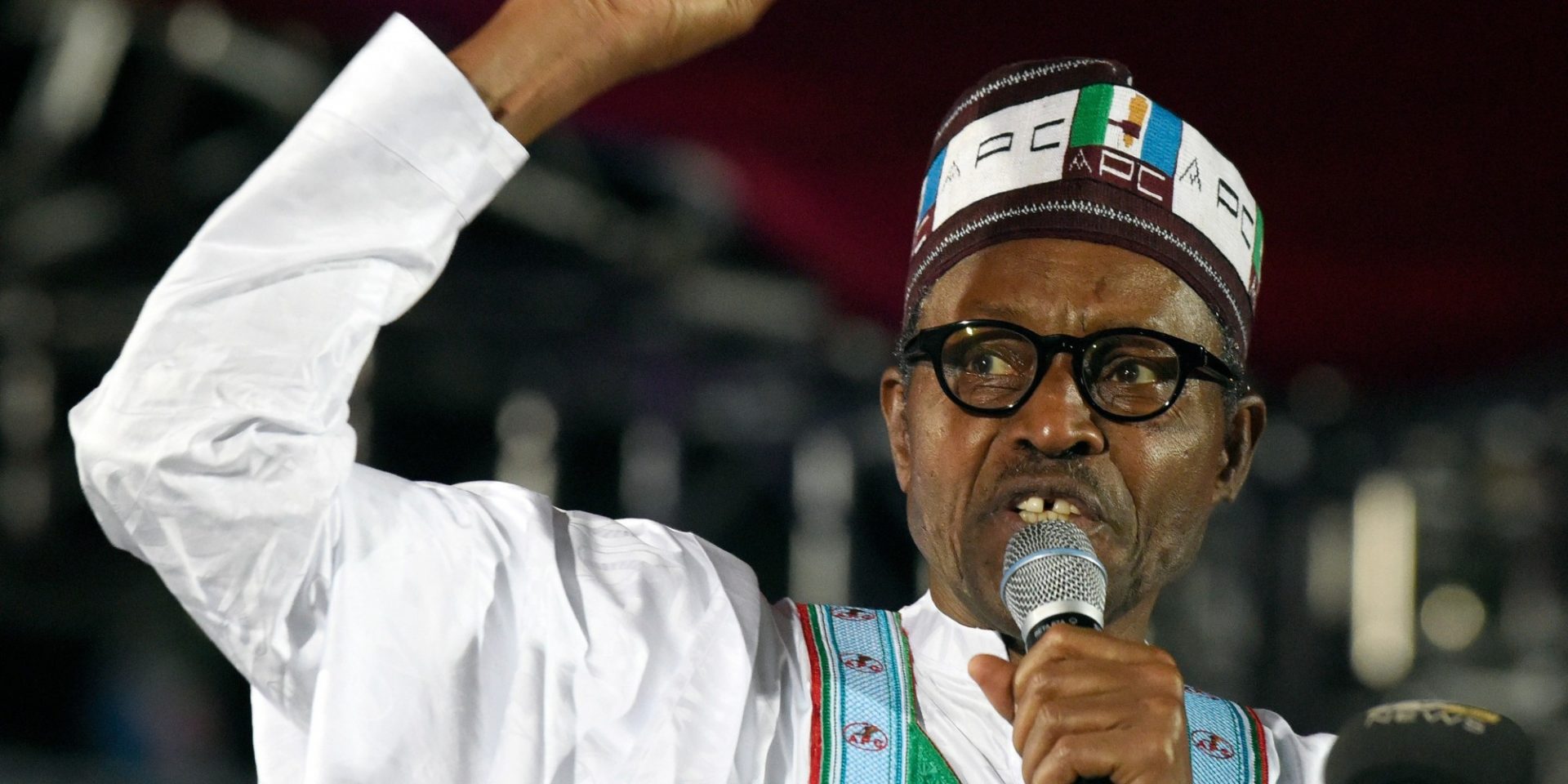 Buhari Plans to Keep Oil Portfolio Away from New Nigeria Cabinet