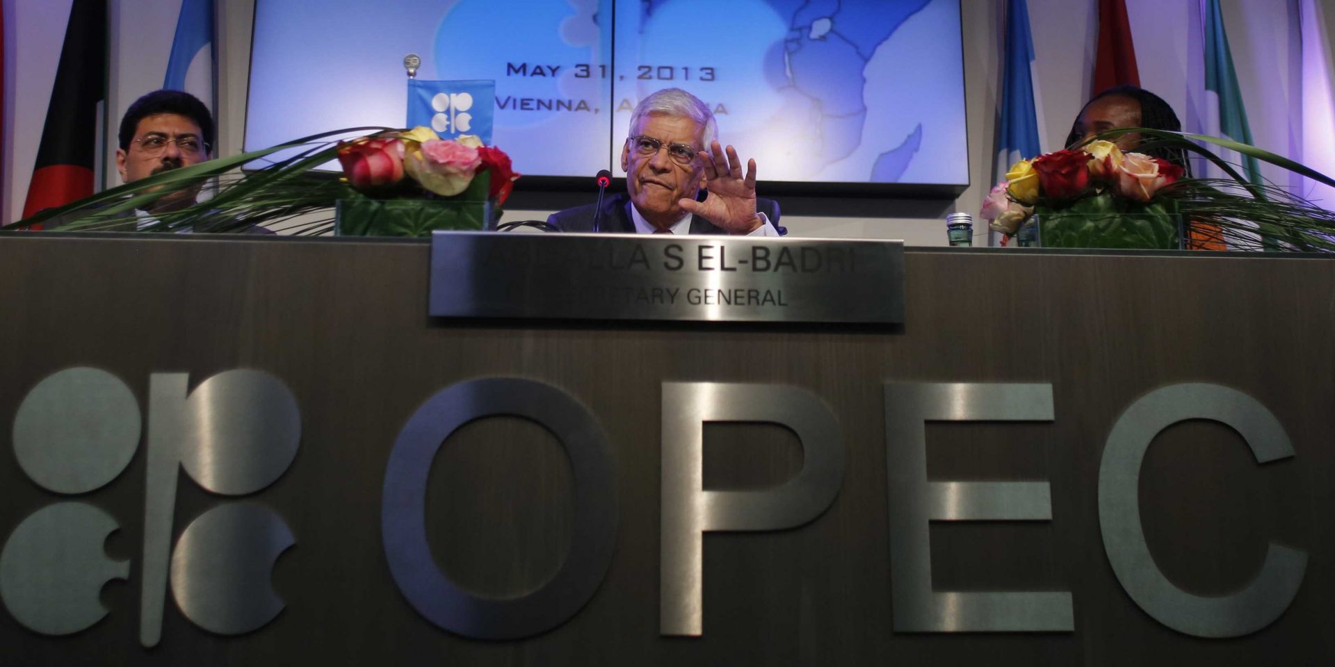 OPEC Market Share Plans Come Under Fire from Fellow OPEC Members