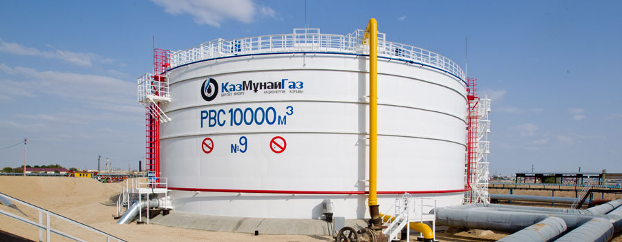 Drills and Capex Sacrificed by KMG EP Due to Oil Prices