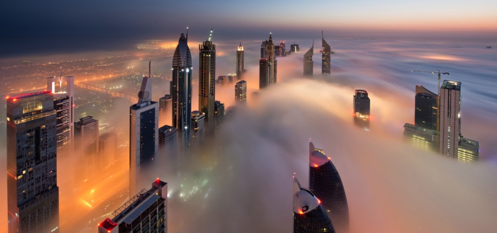 Family Businesses Backbone of Non-Oil Sector in GCC, Need Legal Help, Says UAE Tycoon