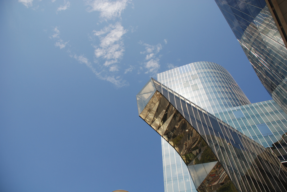 Spain’s Criteria Reportedly Considering 4% Sale of Gas Natural